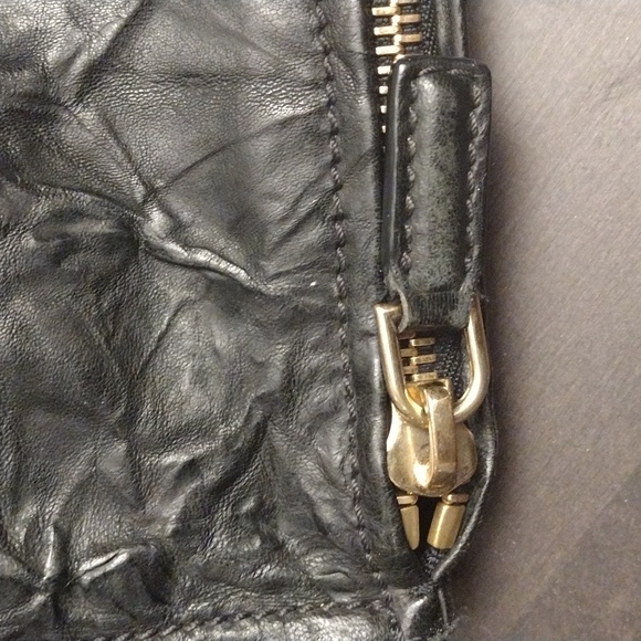 Givenchy Purse Black -  Authentic Handbag EUC bag - Picture 7 of 17